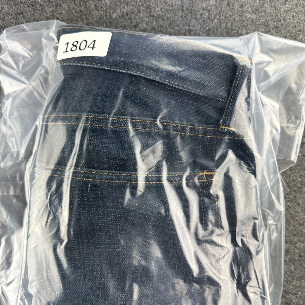 GAP Men's Indigo Bootcut Jeans The Rockaway Men’s Size‎ 40x30
